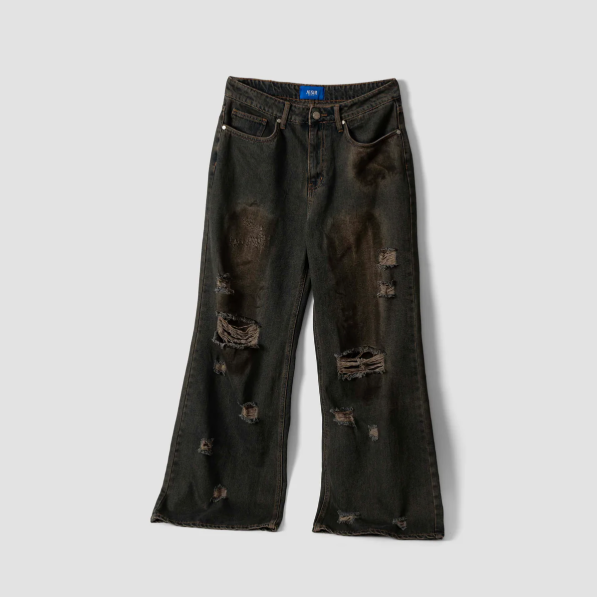 AESIR BLUR JEANS