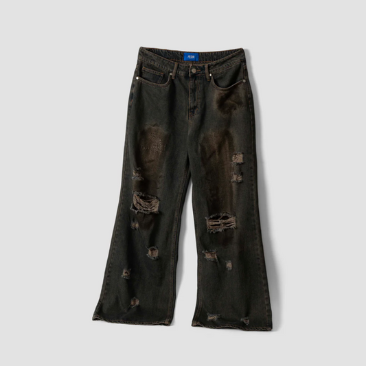 AESIR BLUR JEANS