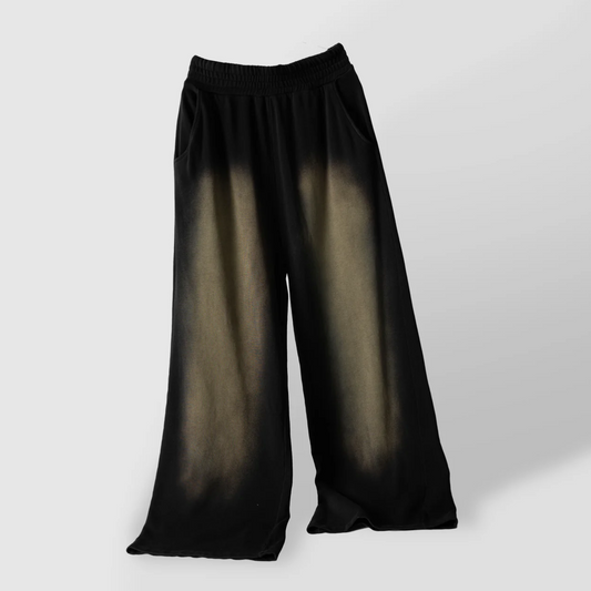 AESIR RUST JOGGERS